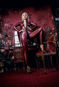 Image #267737 (fetish): katerina piglet, latex