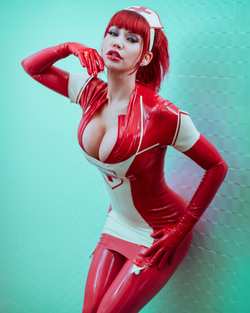 Image #283782 (fetish): bianca, latex