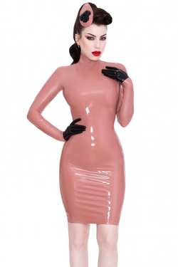 Image #242321 (fetish): lady morgana, latex