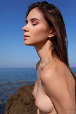Image #204698 (titties): leona mia, nude, tits