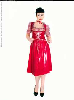 Image #33342 (fetish): latex, sinteque