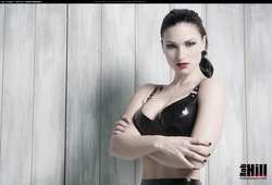 Image #57320 (fetish): latex, sister sinister