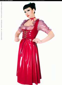 Image #33341 (fetish): latex, sinteque