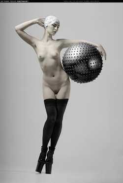 Image #14307 (titties): koneko, nude, tits