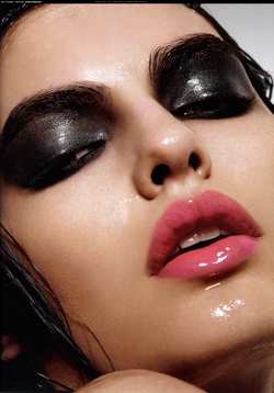 Image #10281 (grlz): lips, makeup