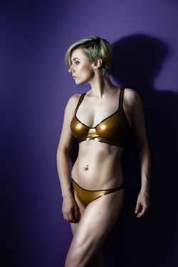 Image #250249 (fetish): latex