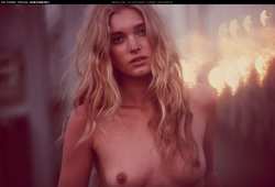 Image #119442 (titties): elsa hosk, tits