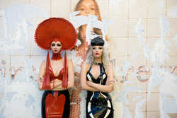 Image #274942 (fetish): latex