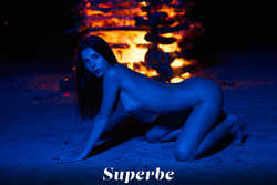 Image #283003 (titties): irina silvanaya, nude, tits