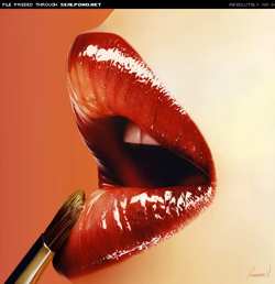 Image #10669 (grlz): lips