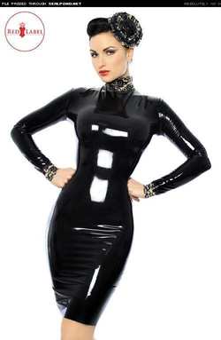 Image #123225 (fetish): latex, sister sinister