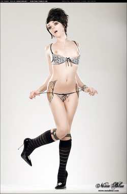 Image #5448 (titties): apnea, tits