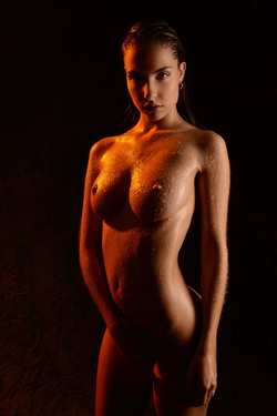 Image #284811 (titties): nude, rebecca bagnol, tits