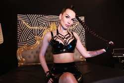 Image #274537 (fetish): latex