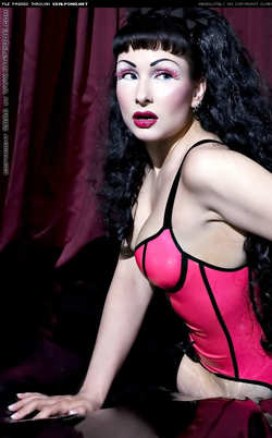 Image #33313 (fetish): latex, sinteque