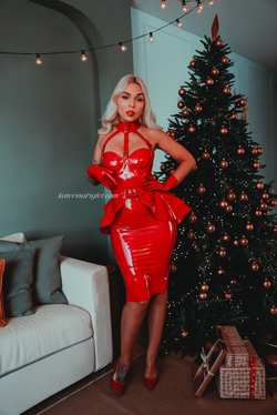 Image #259082 (fetish): katerina piglet, latex
