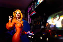 Image #272179 (fetish): latex