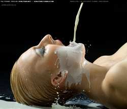 Image #4020 (pix): milk