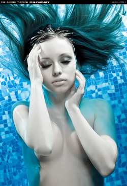 Image #6116 (grlz): wet
