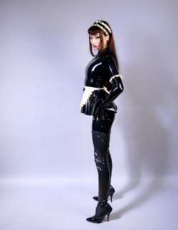 Image #207081 (fetish): latex
