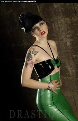 Image #23544 (fetish): drastique-plastique, latex