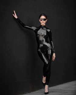 Image #268588 (fetish): latex