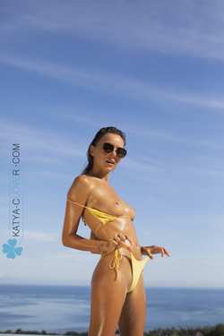 Image #242040 (titties): clover, oiled, tits