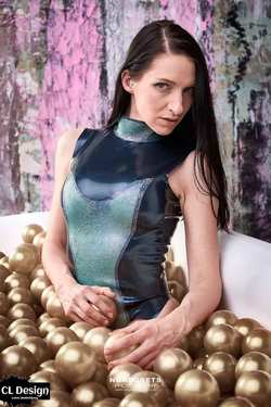 Image #212153 (fetish): latex