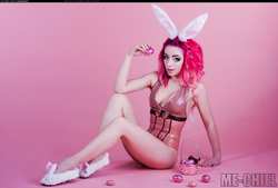 Image #134310 (fetish): bunny, latex