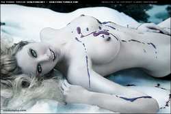 Image #3983 (titties): bodypaint, tits