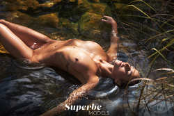 Image #258472 (titties): nude, tits, wet