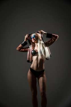 Image #266426 (fetish): latex