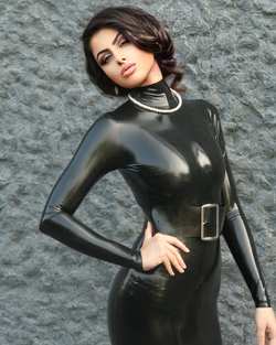Image #277938 (fetish): latex