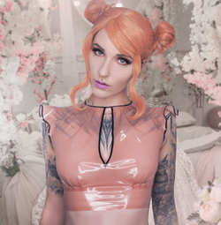 Image #212342 (fetish): latex