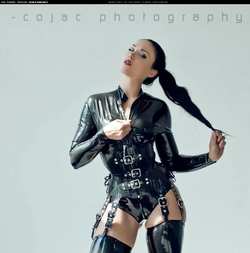 Image #183280 (fetish): latex, yolinda vixen