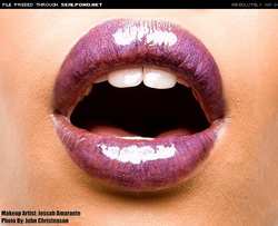 Image #7782 (pix): lips