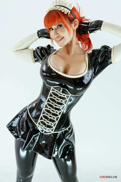 Image #203152 (fetish): bianca, latex