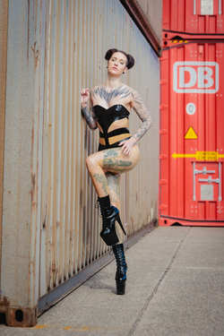 Image #249918 (fetish): latex
