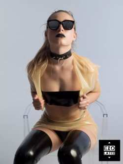 Image #219177 (fetish): latex