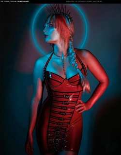 Image #187767 (fetish): latex