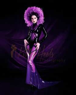 Image #277381 (fetish): latex