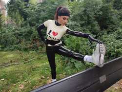 Image #250253 (fetish): latex