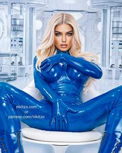 Image #269766 (fetish): latex