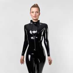 Image #282206 (fetish): latex