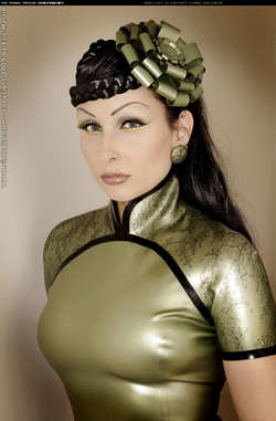 Image #33356 (fetish): latex, sinteque