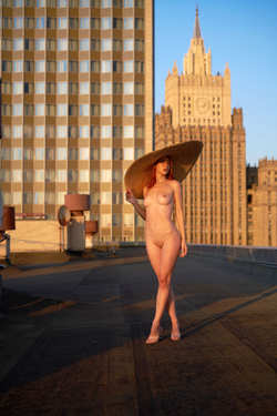 Image #272112 (titties): nude, redhead, tits