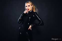 Image #269345 (fetish): latex