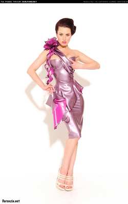 Image #22872 (fetish): darenzia, latex