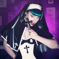Image #211485 (fetish): latex