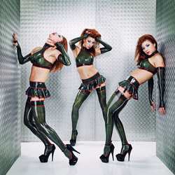 Image #208193 (fetish): latex